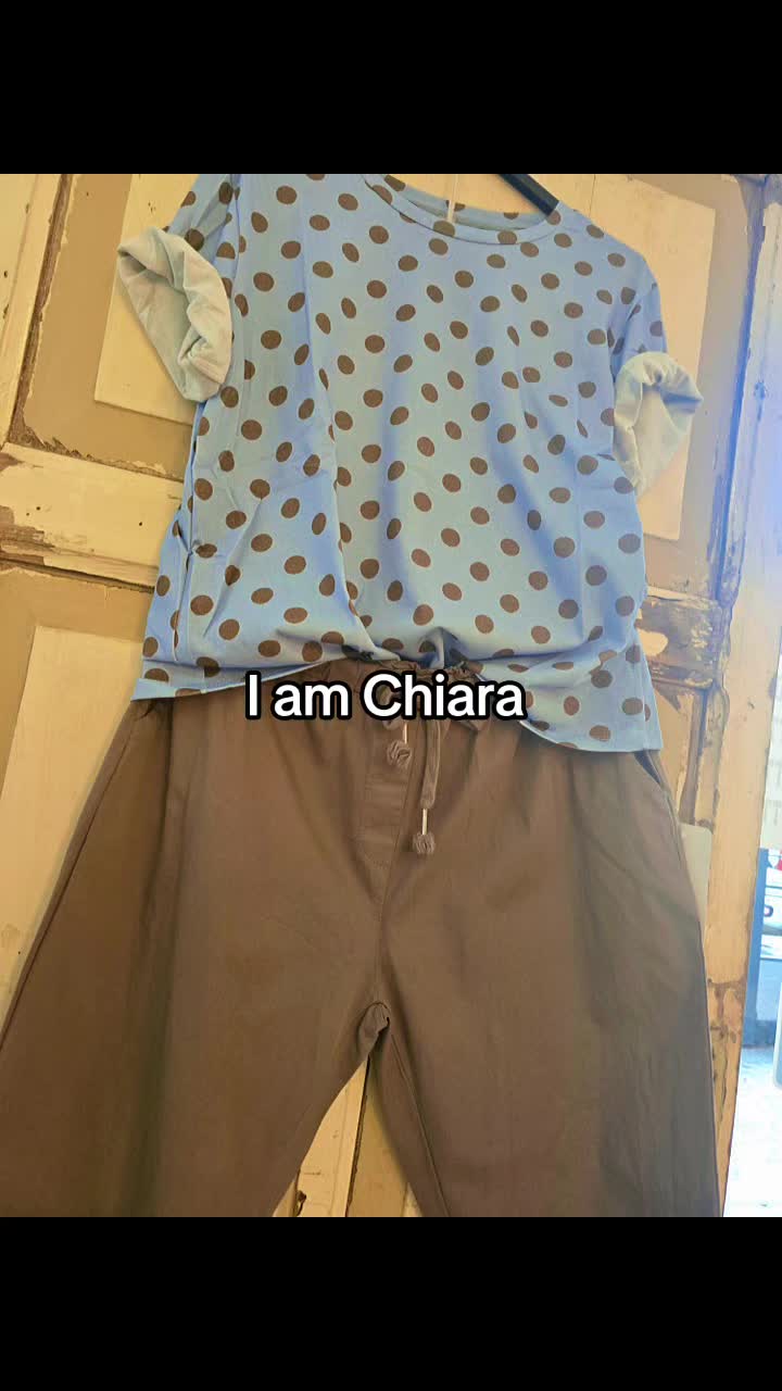 @chiara couture