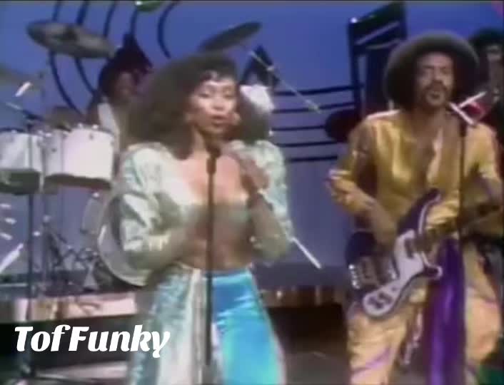 @Tof funky