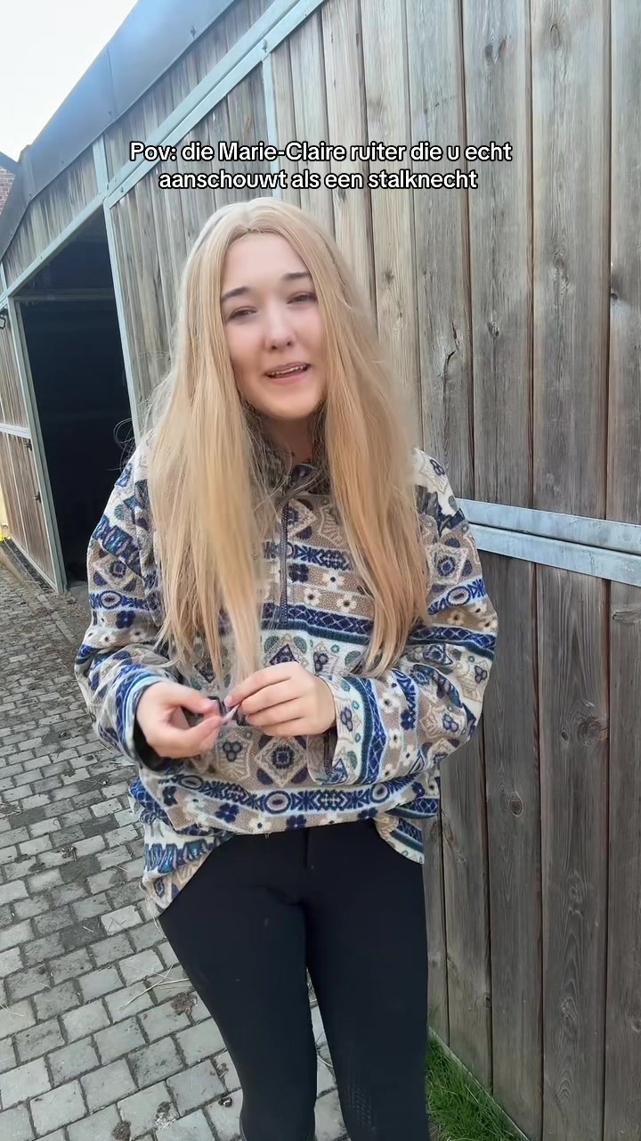 @Het Paardenmeisje ✨🐴