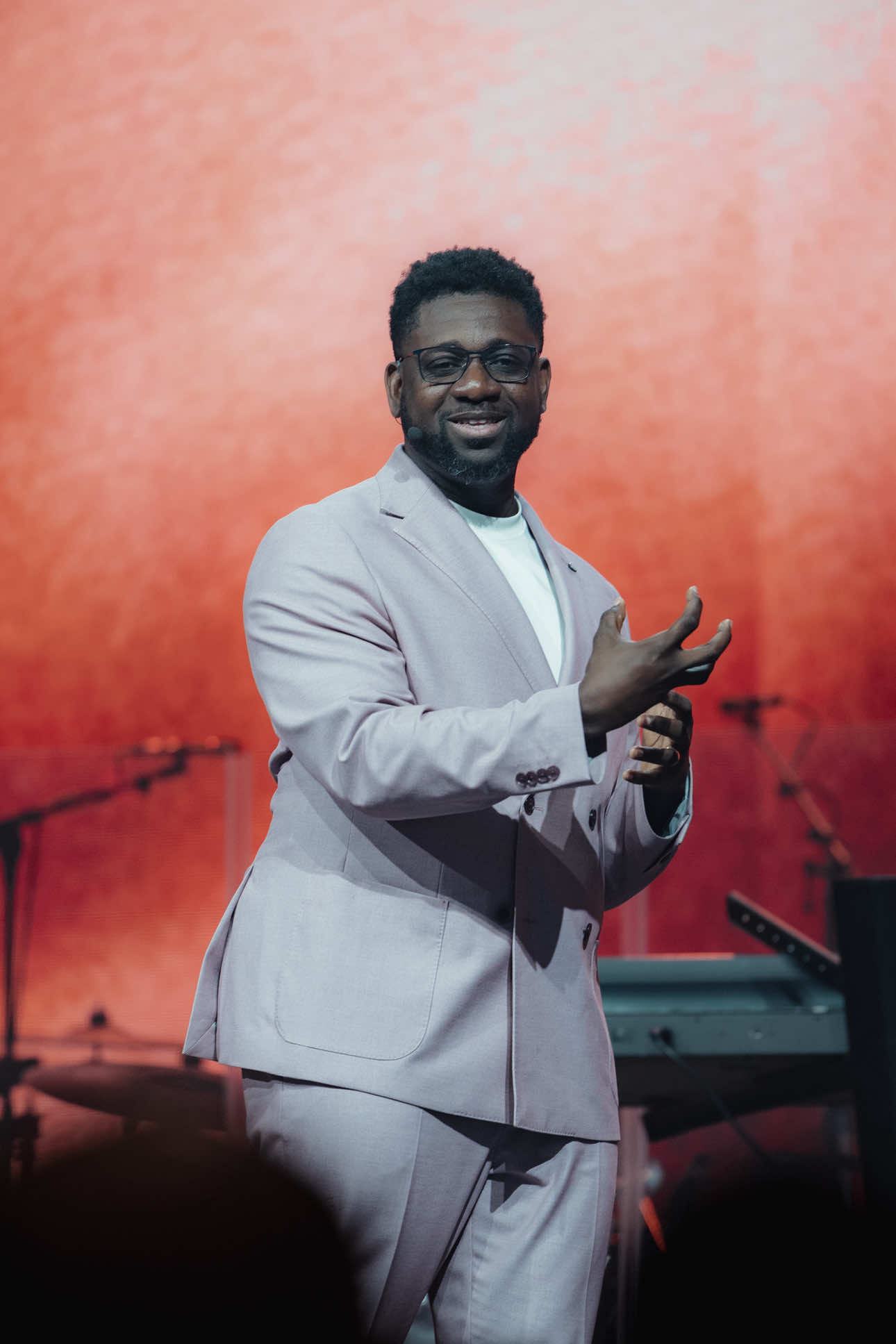 @Église MLK