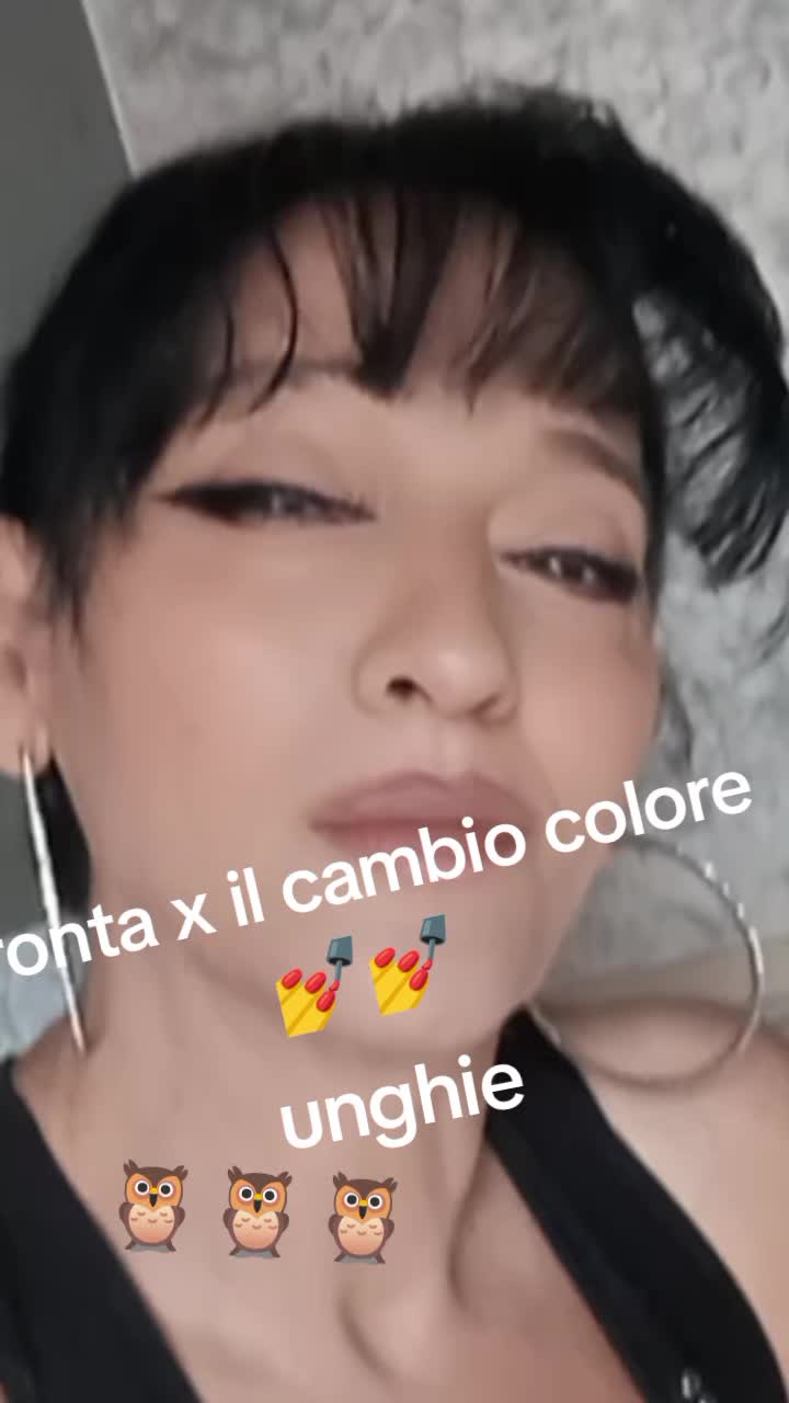 @la dama di ferro vittoria