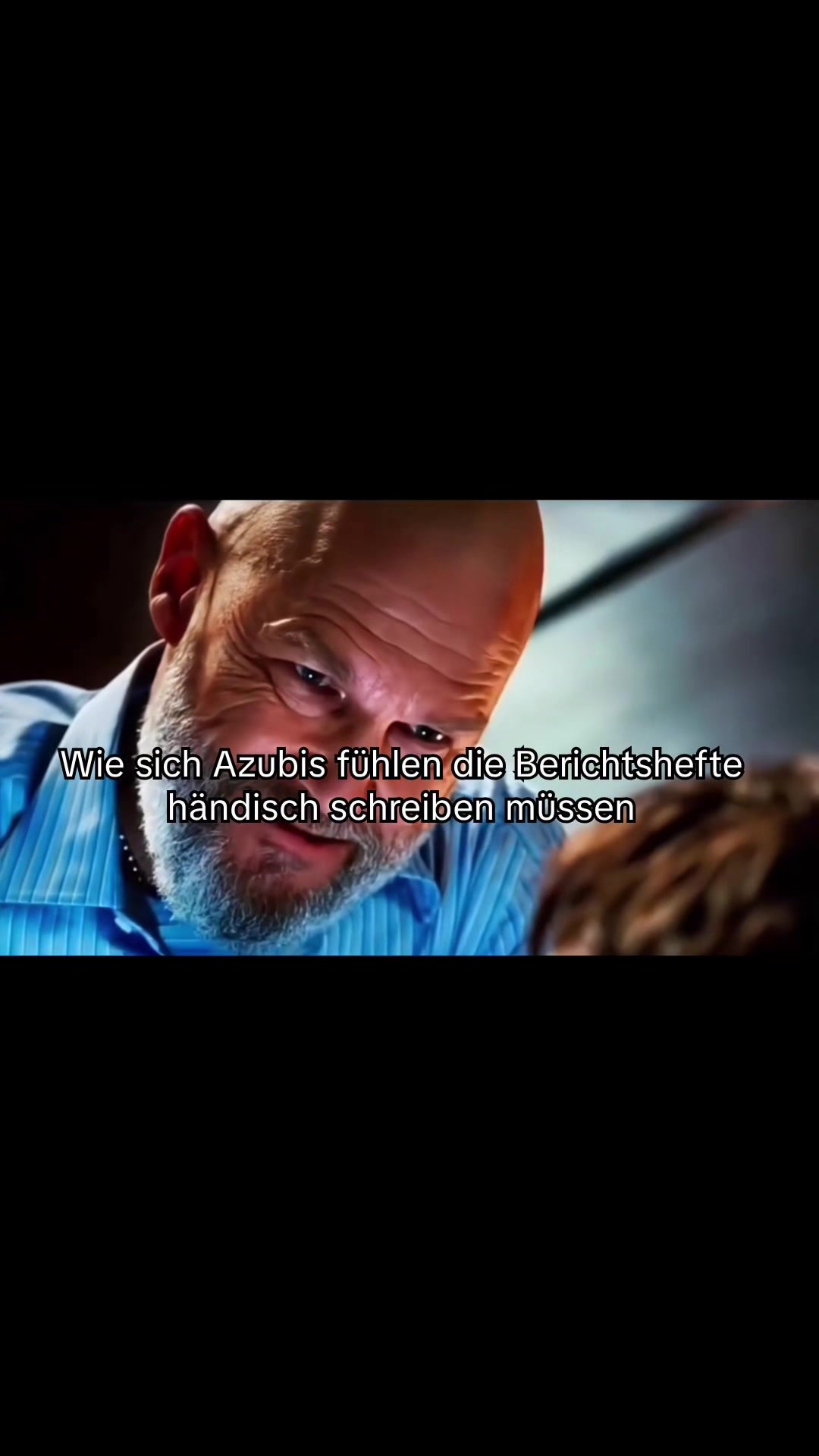 @Azubibericht