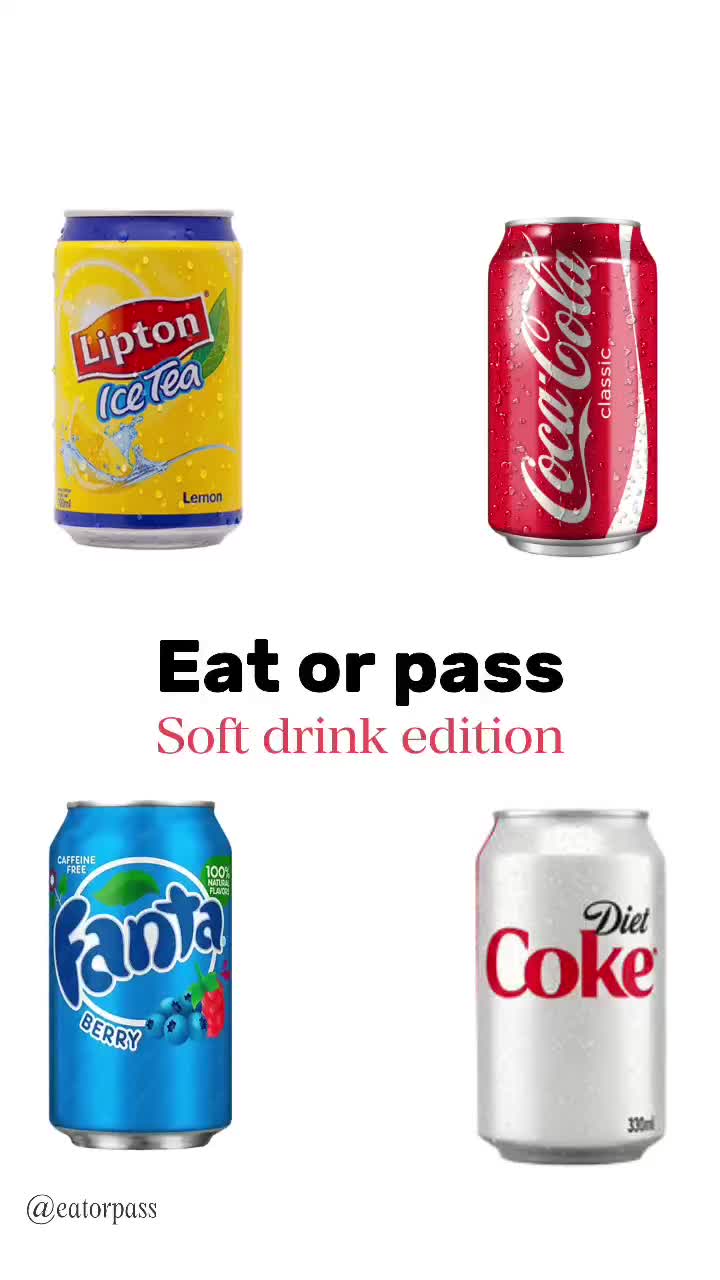 @Eat or Pass