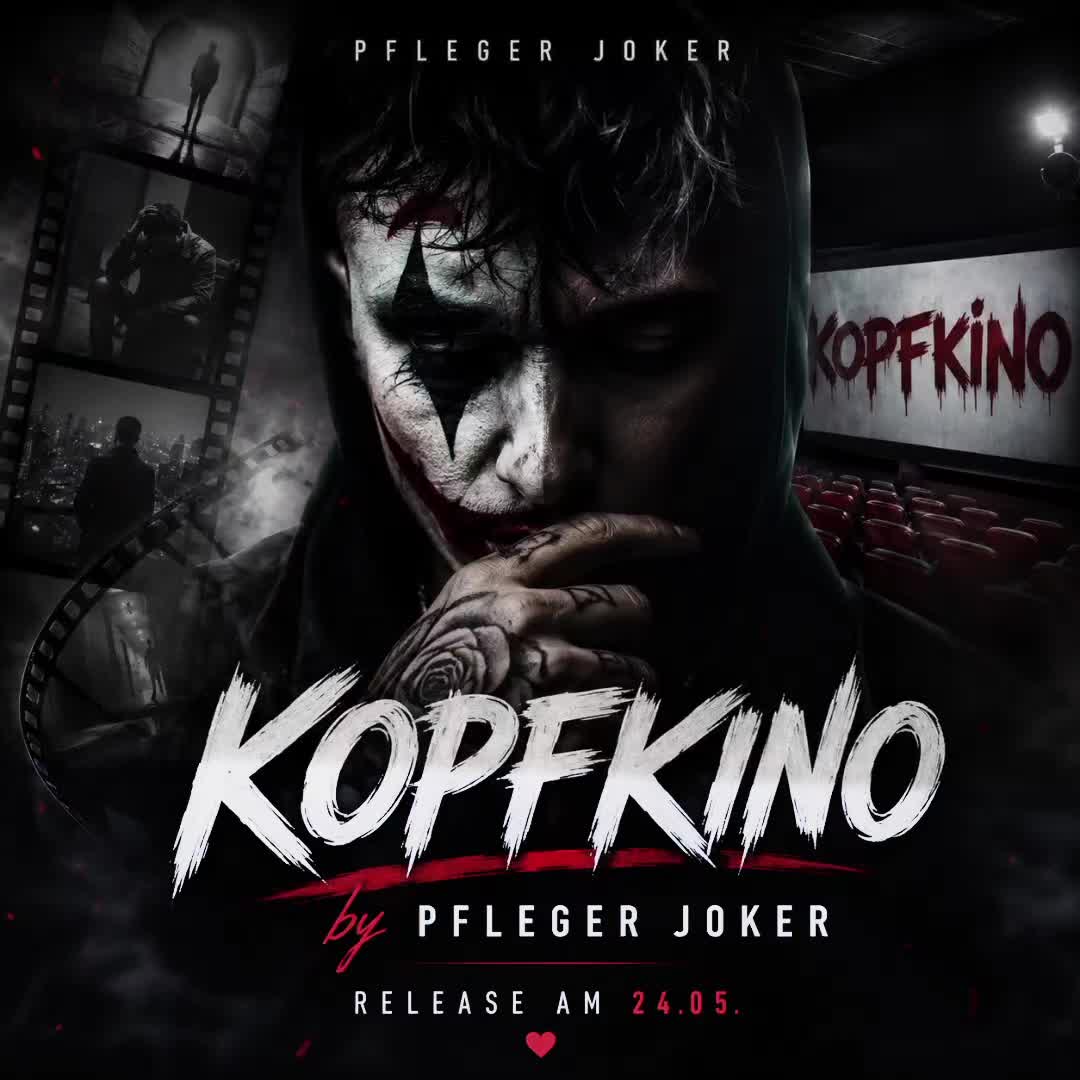 @🃏 Pfleger Joker 🃏
