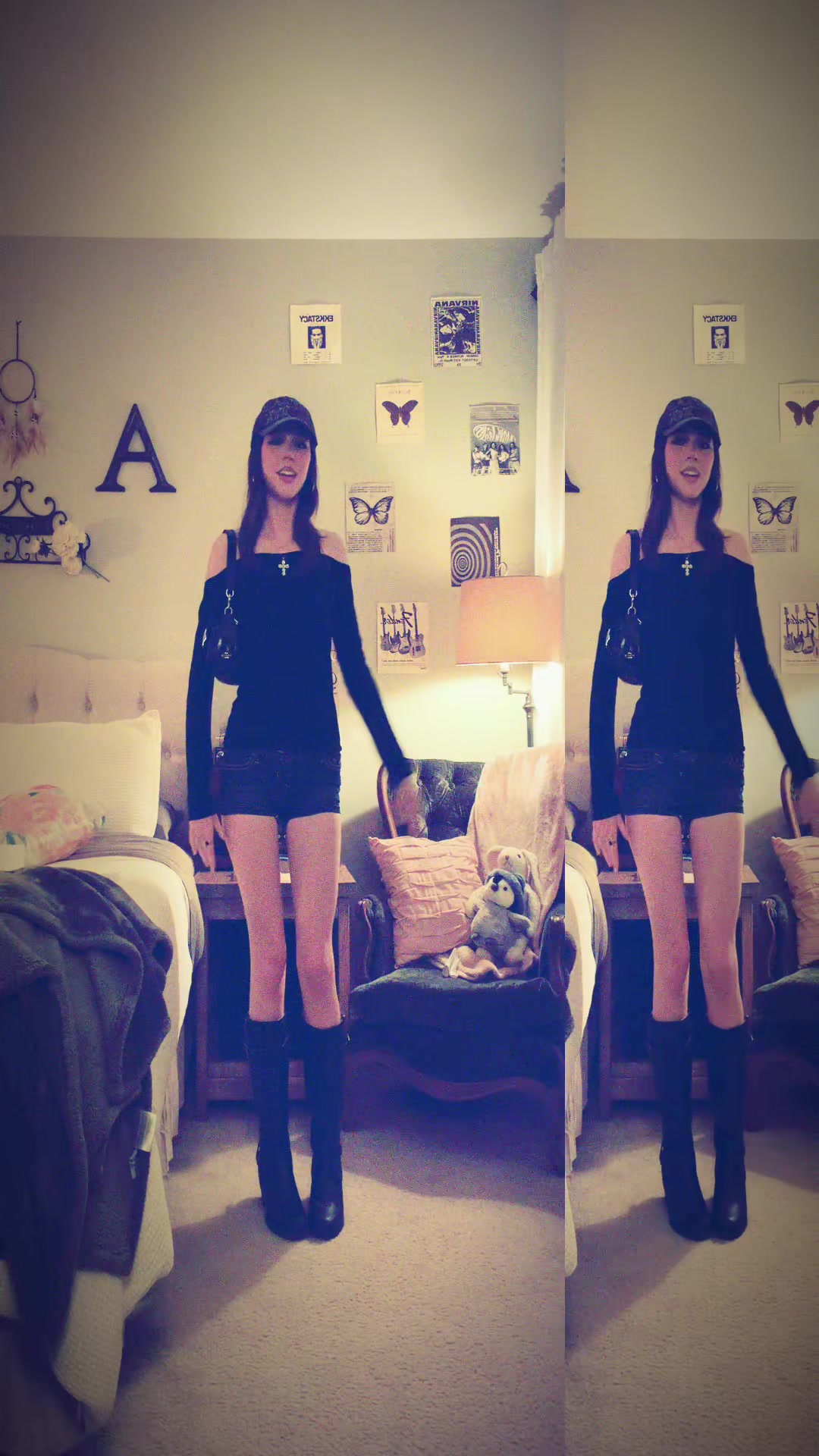 @✧༺aly༻&infin;