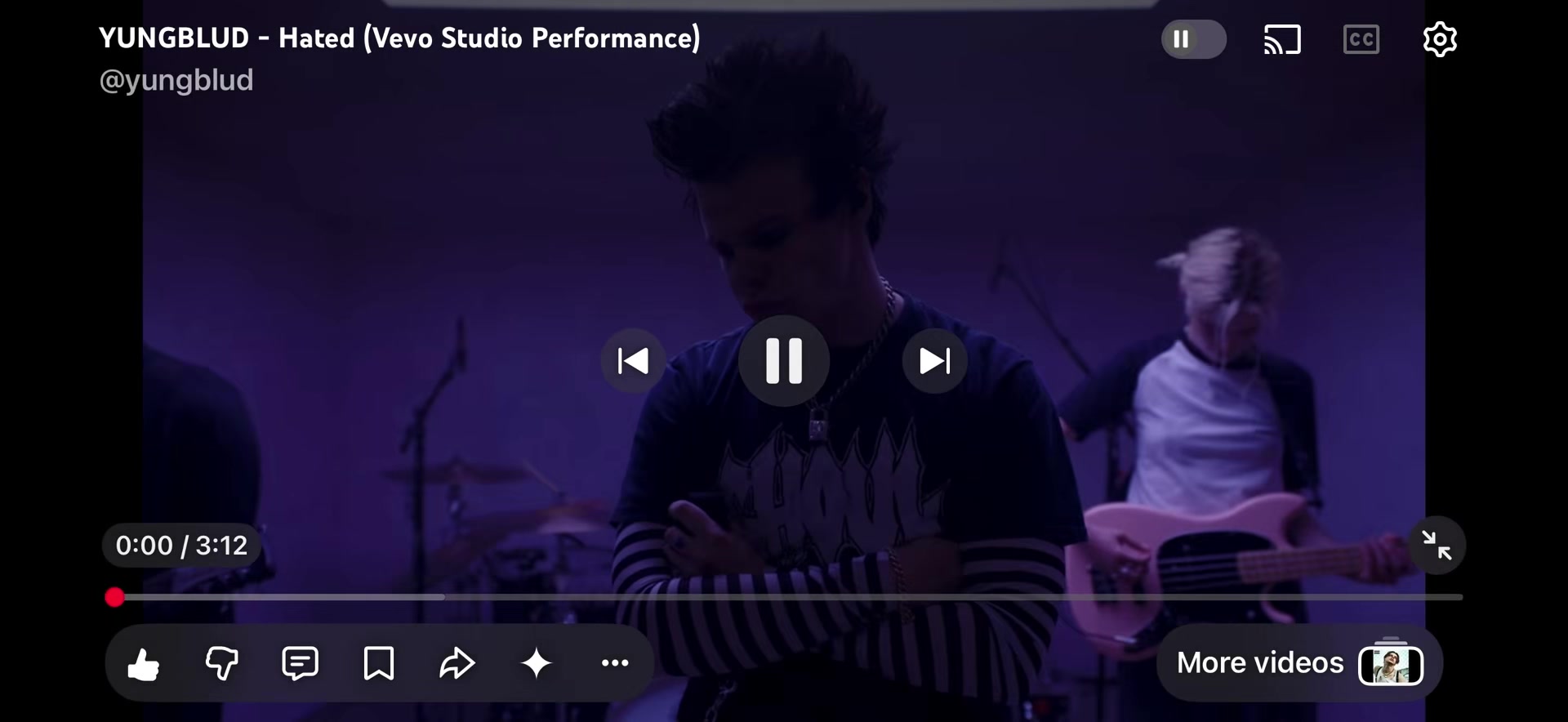 @I🖤The Emos