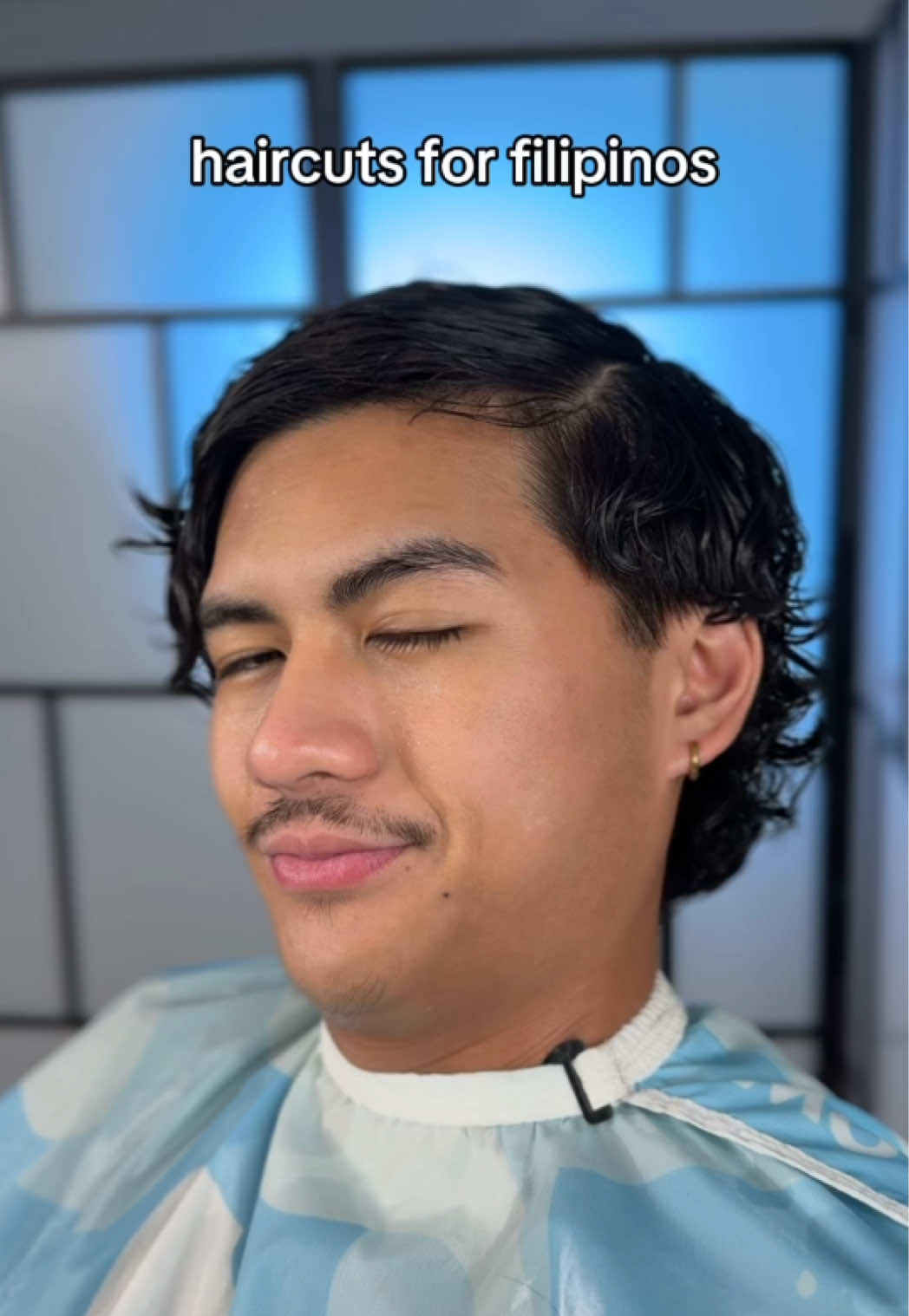 @Brandon &bull; Vancouver Barber