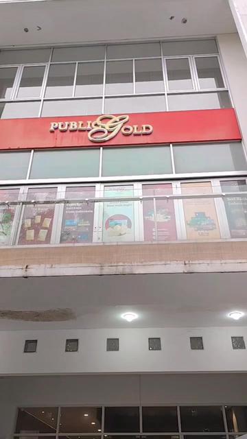 @yeti public gold indonesia