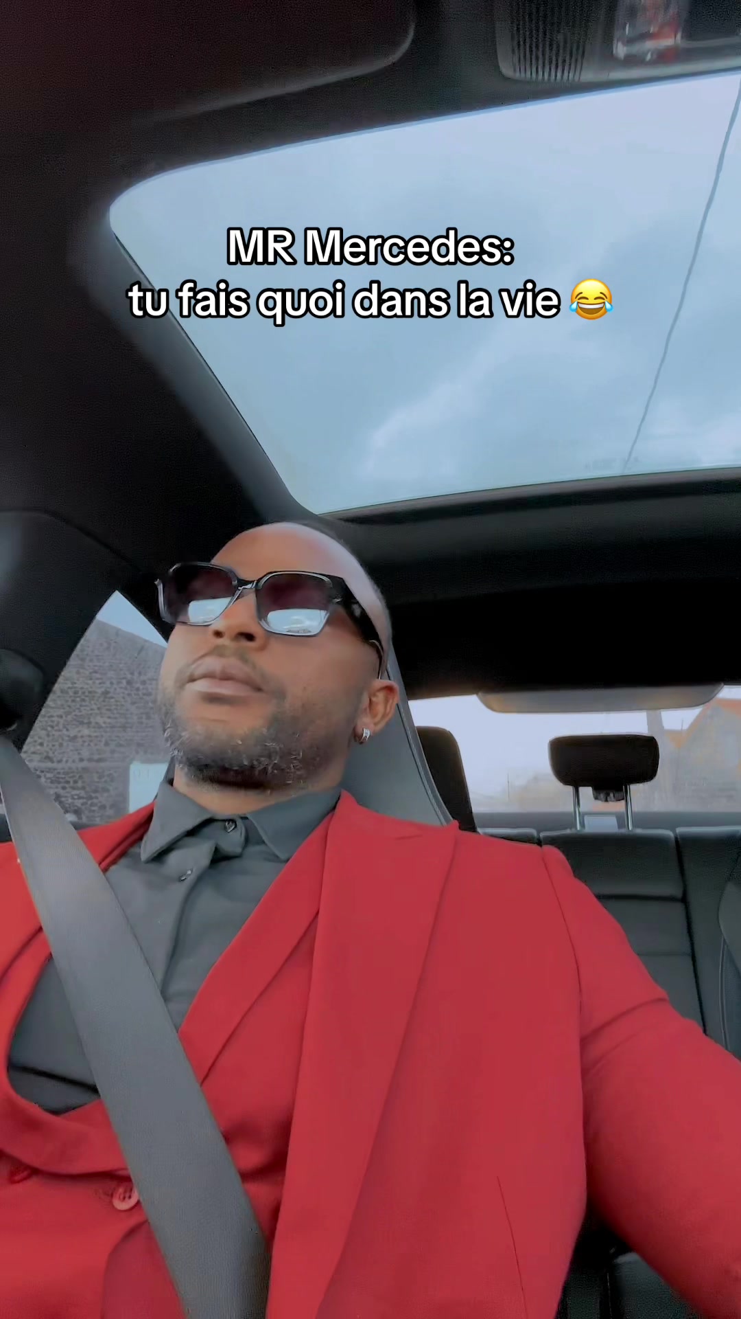 @Franky Noel Off l MR Mercedes