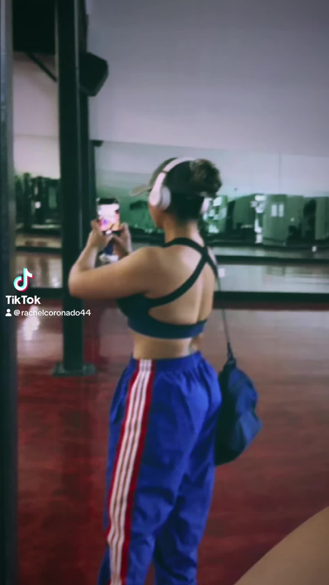 @Raquel Coronado