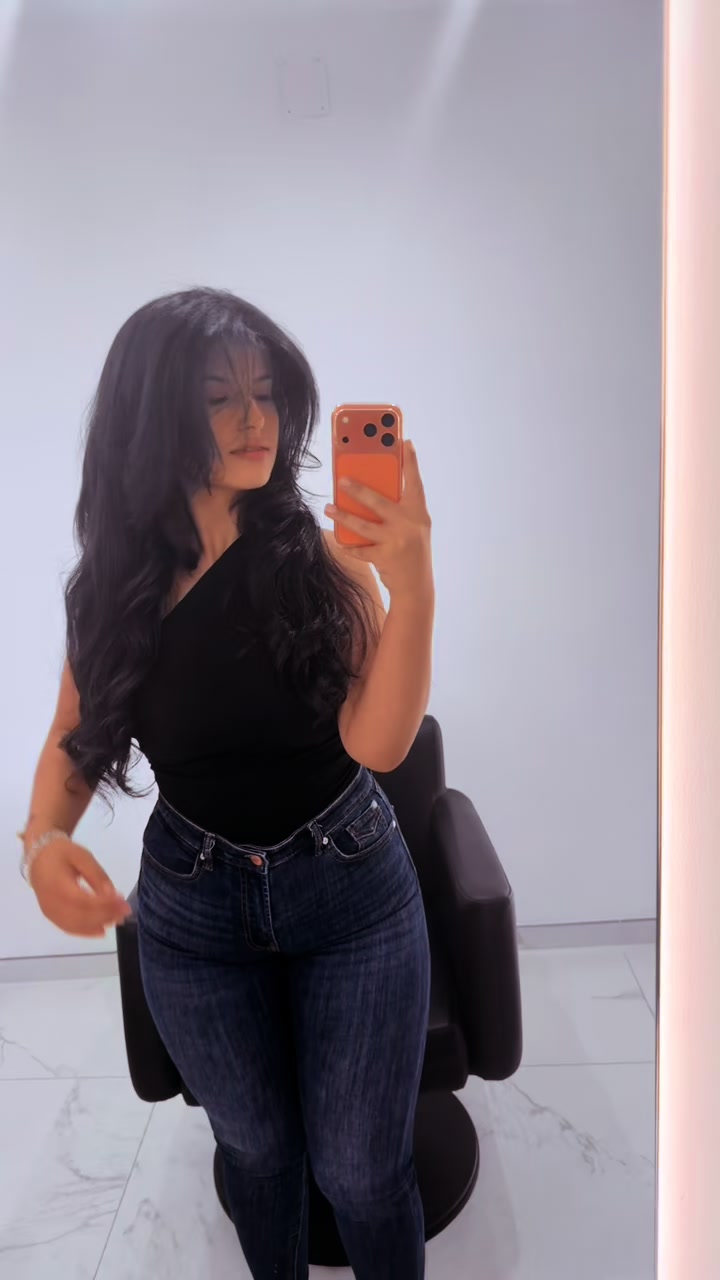 @GlamourFedericaMammoliti