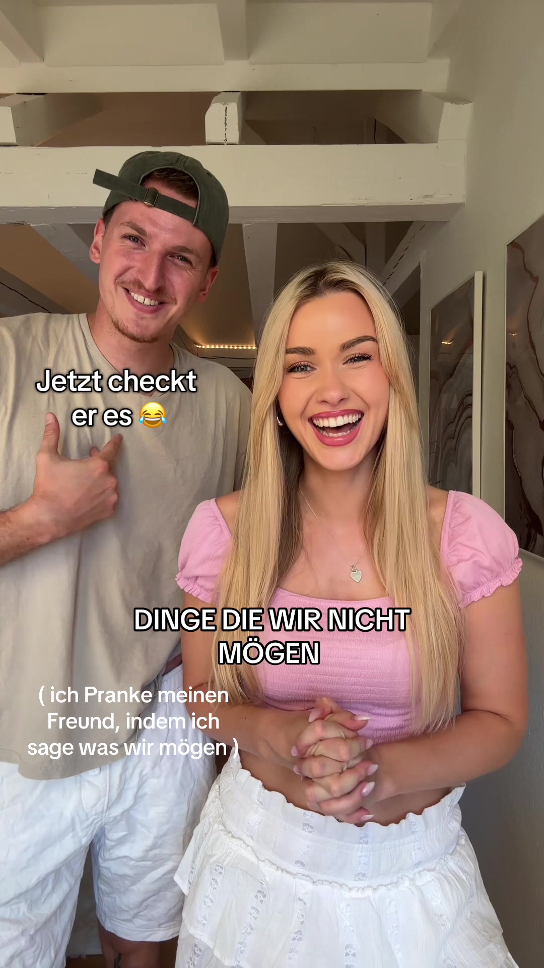 @Aileen&Marcel