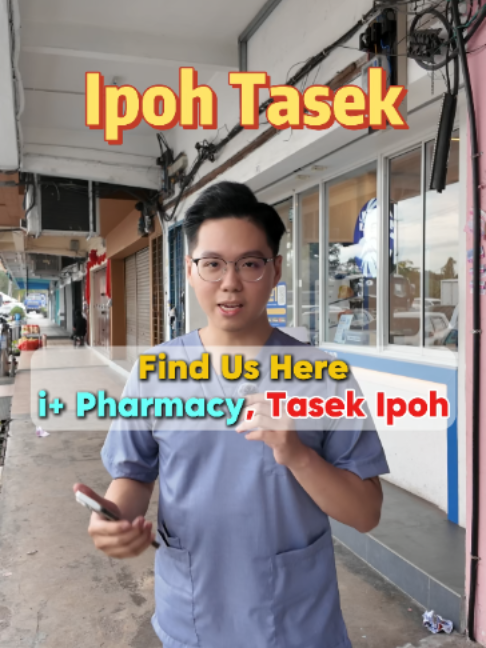 @MrHee Pharmacist