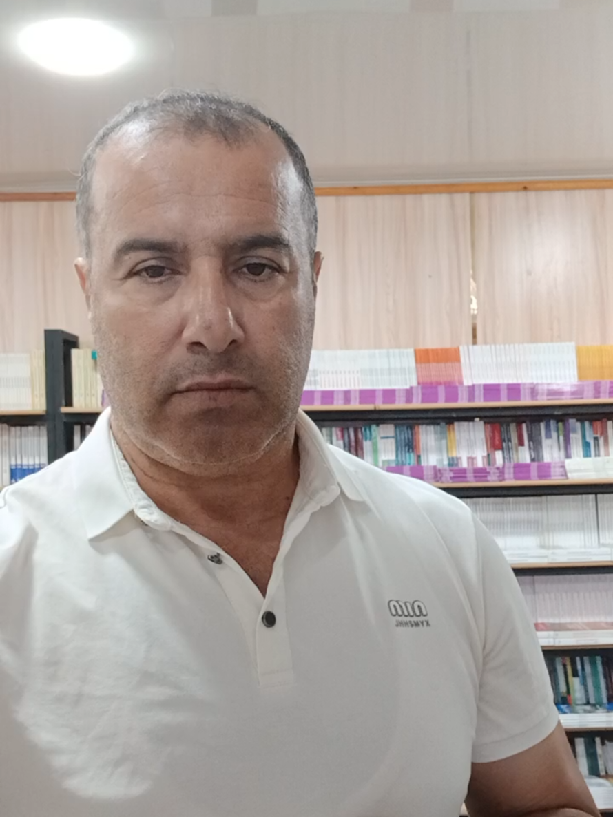 @Fay&ccedil;al Houma