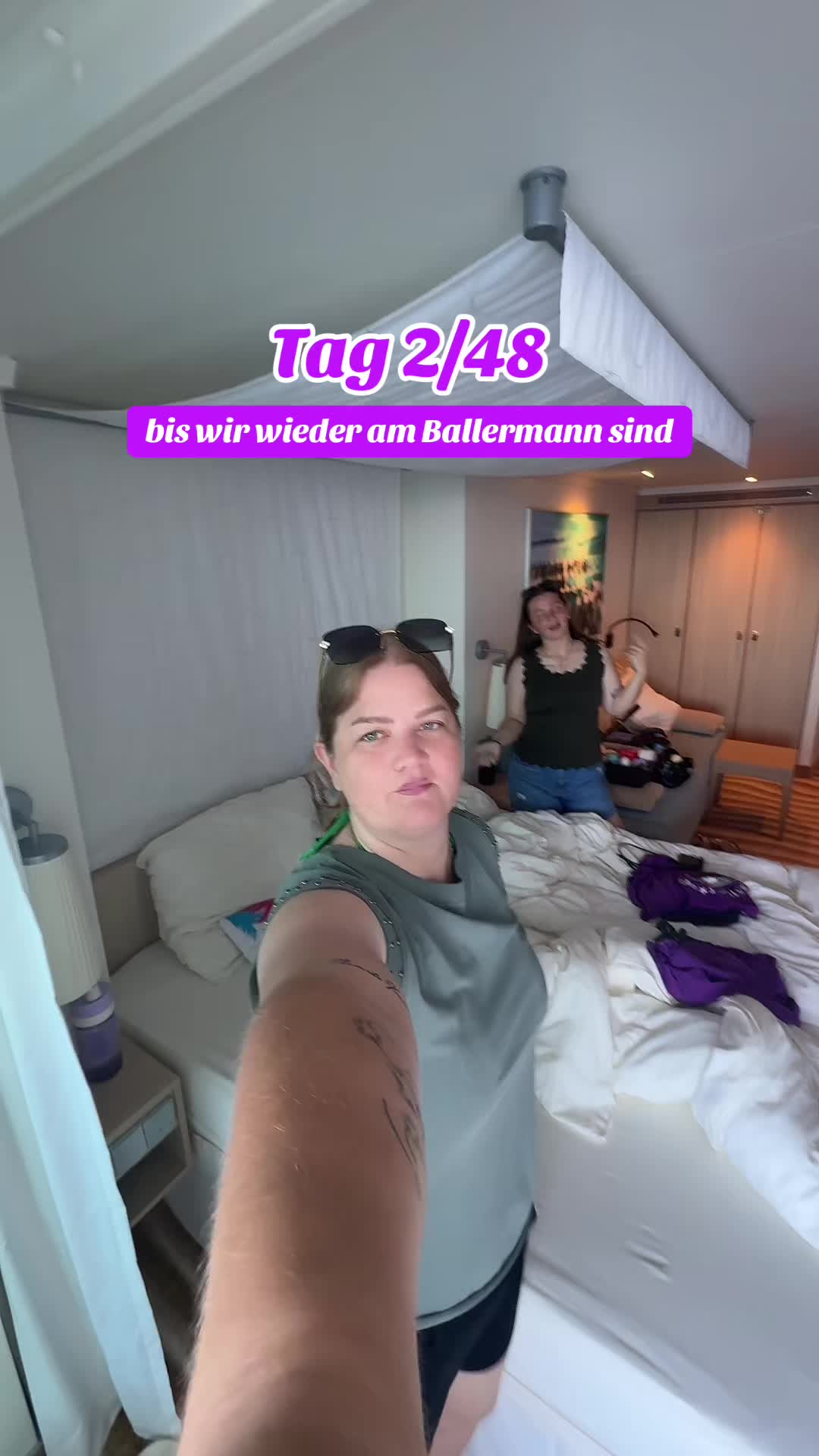@Jenny & Katharina