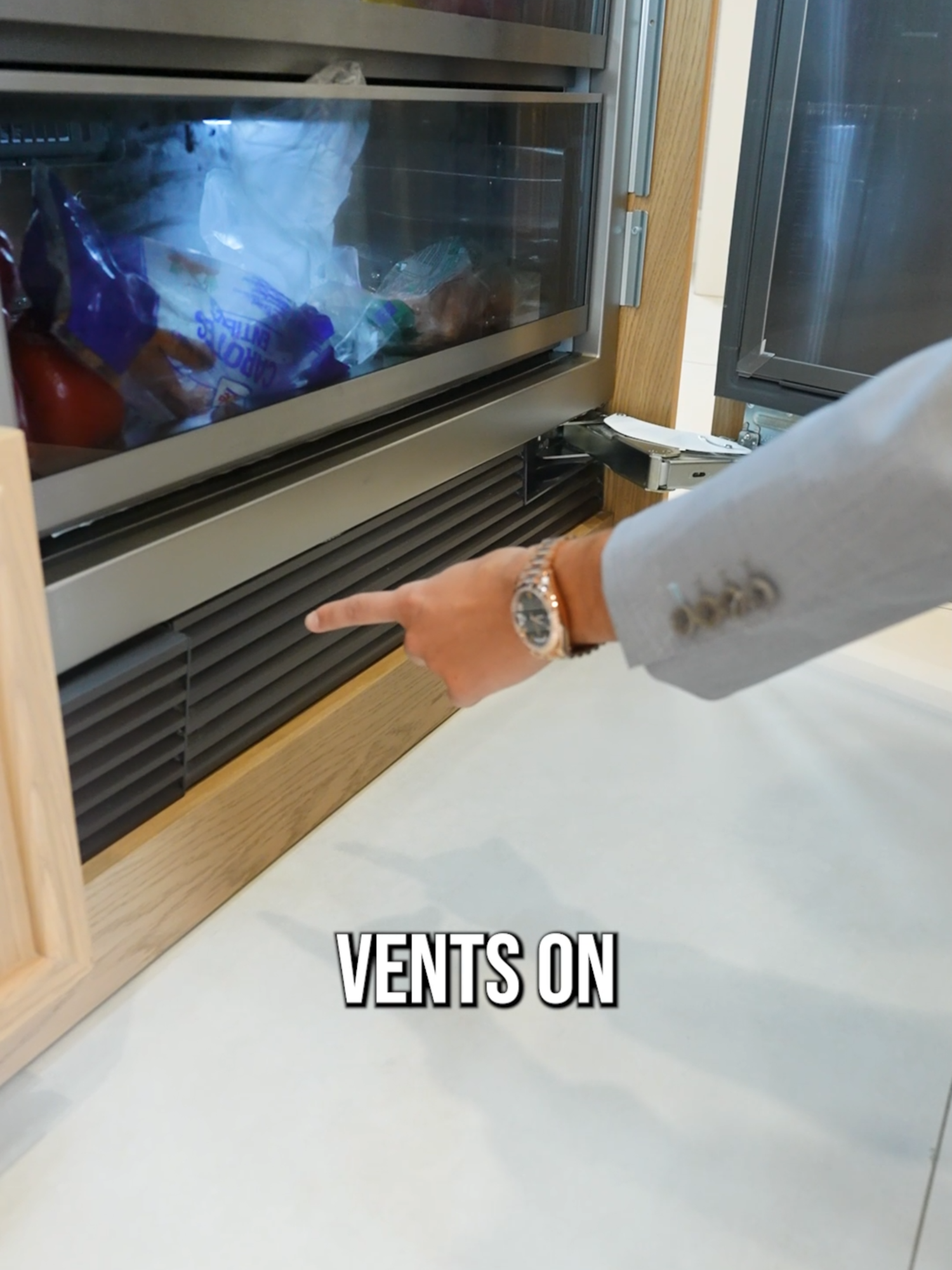 @The Kitchen Guy