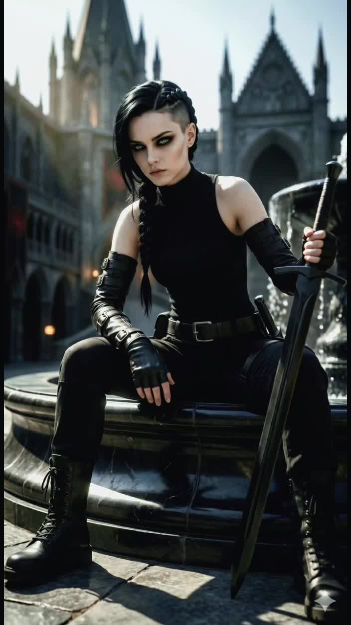 @🖤💜Violet Morningstar💜🖤