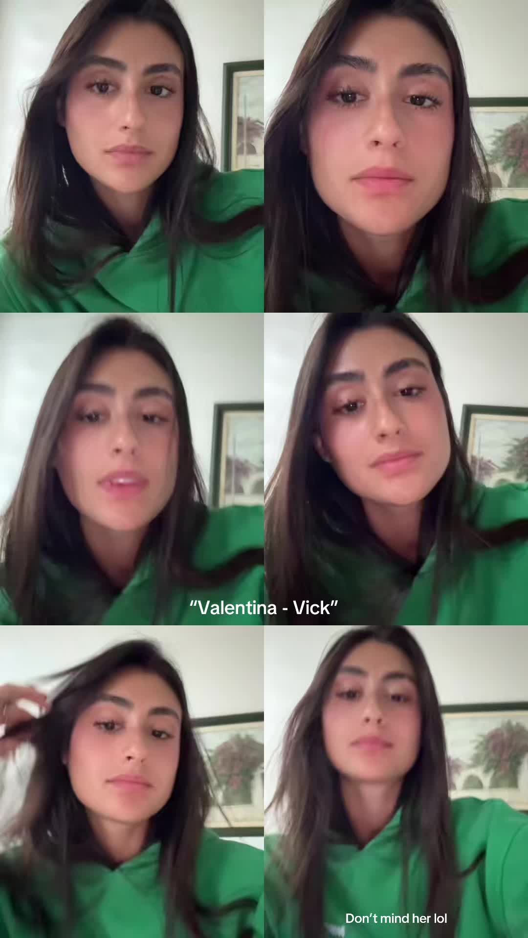 @Vick Olano