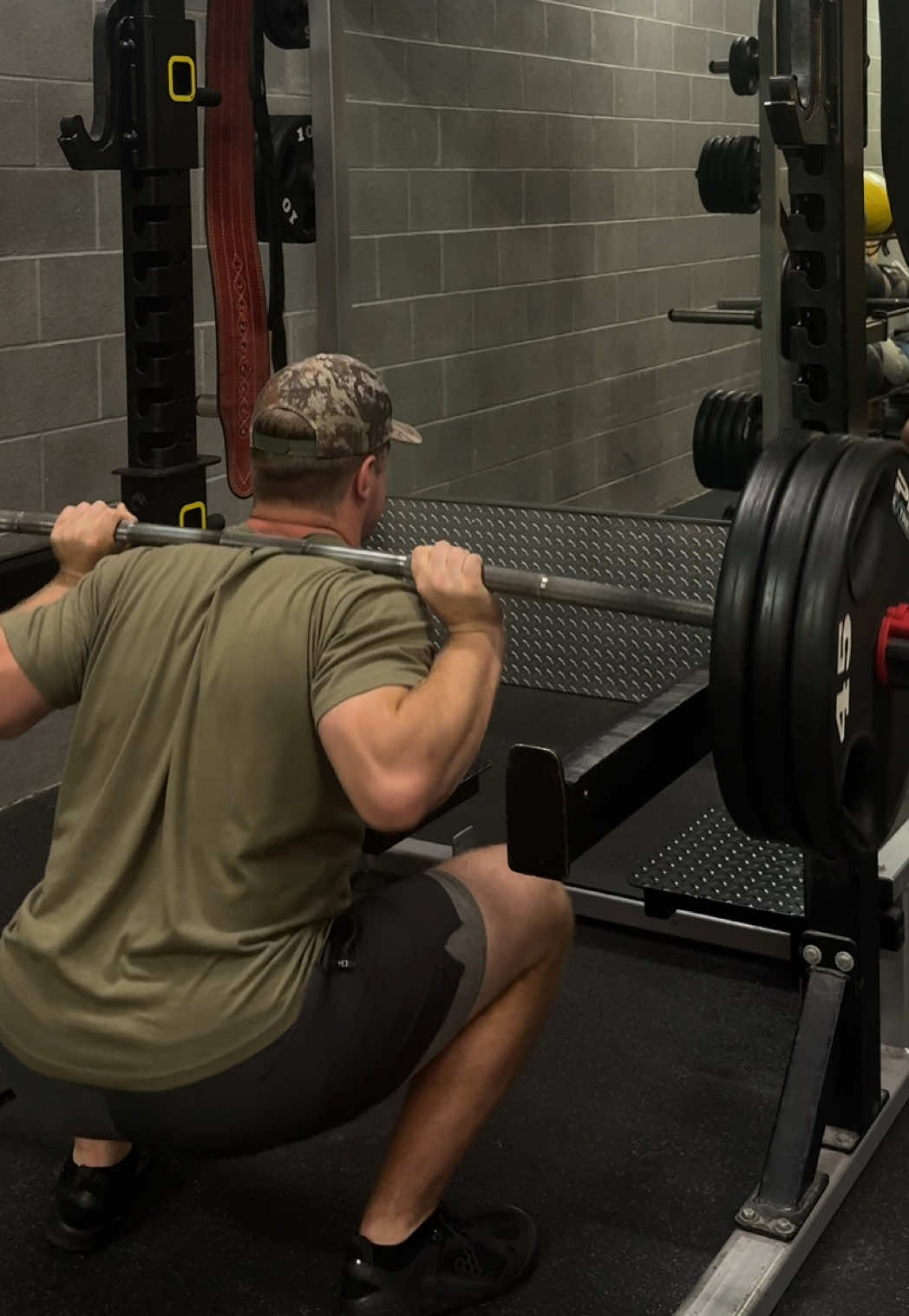 @Tyler Looney