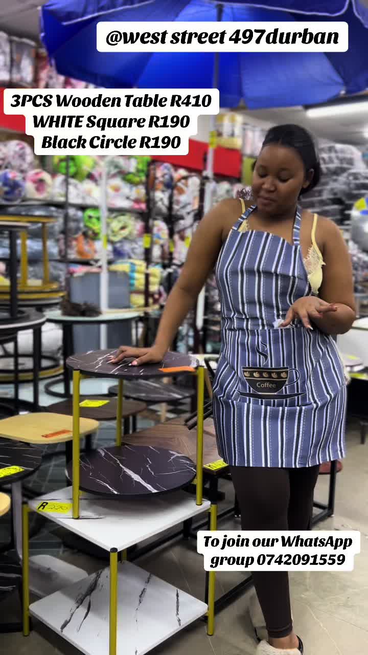 @Payless Trading Durban