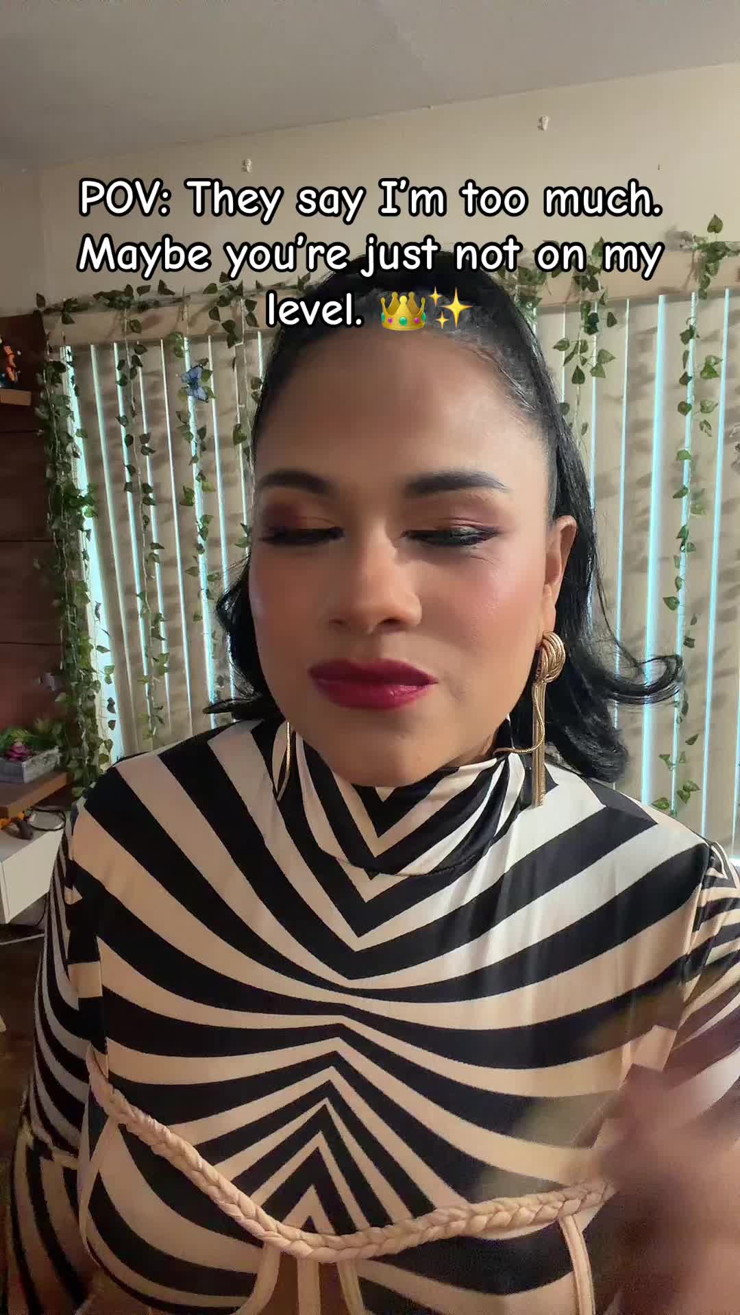 @Yoly La Emperatriz👑🦋