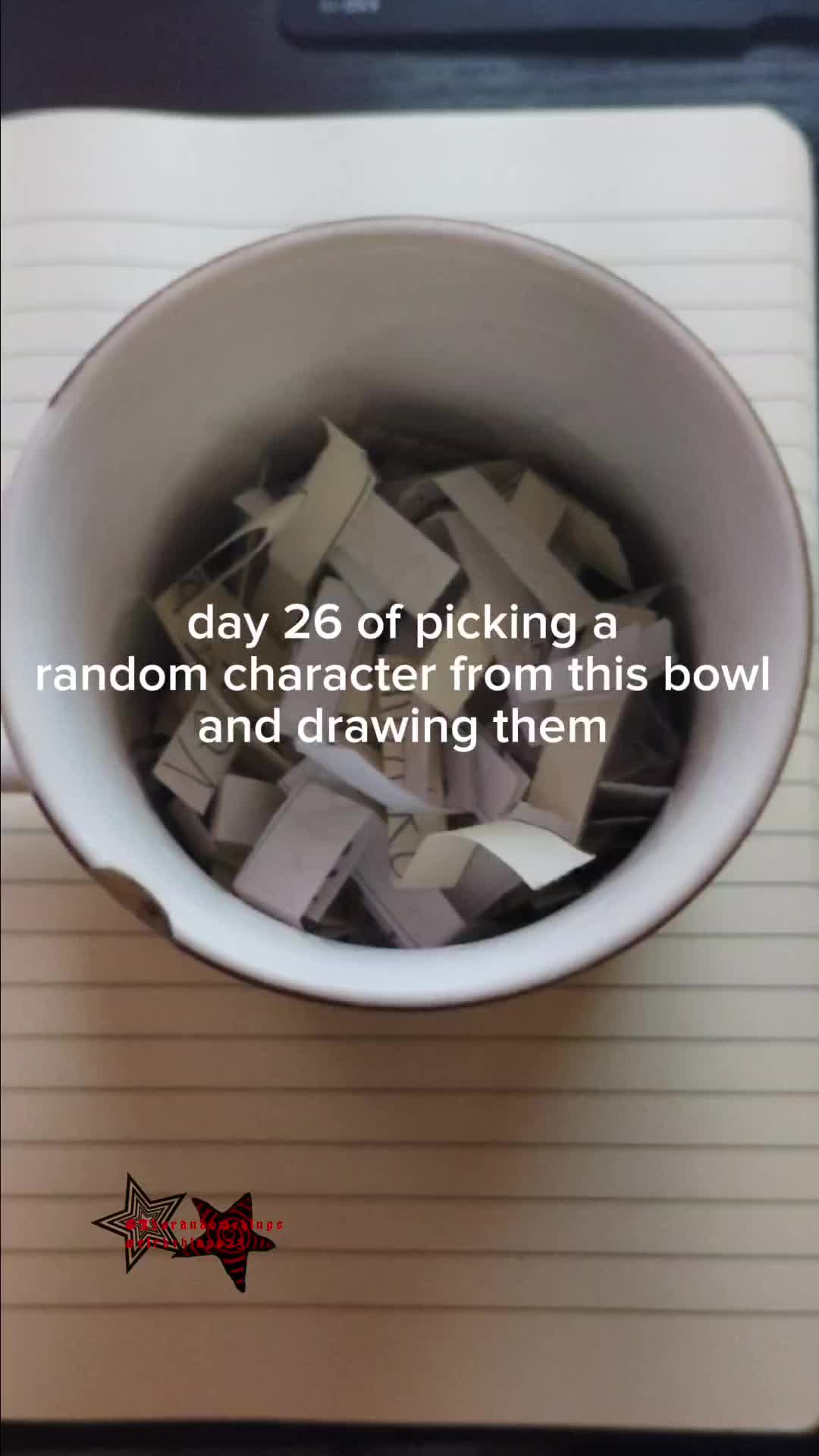 @I do random things 23