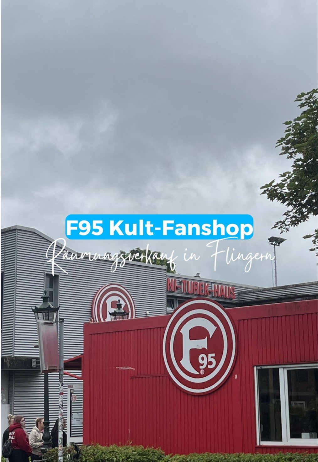@Düsseldorf TONIGHT
