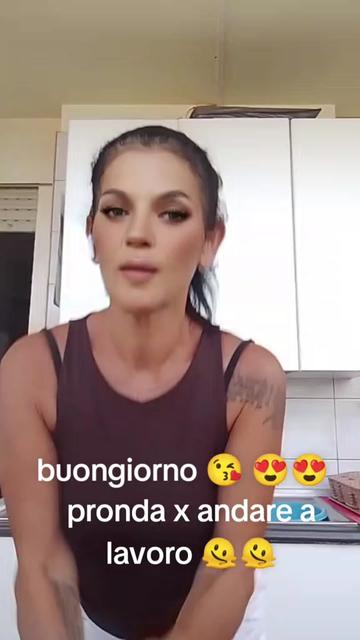 @Graziella bonafede