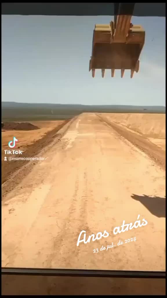 @Marreco Operador