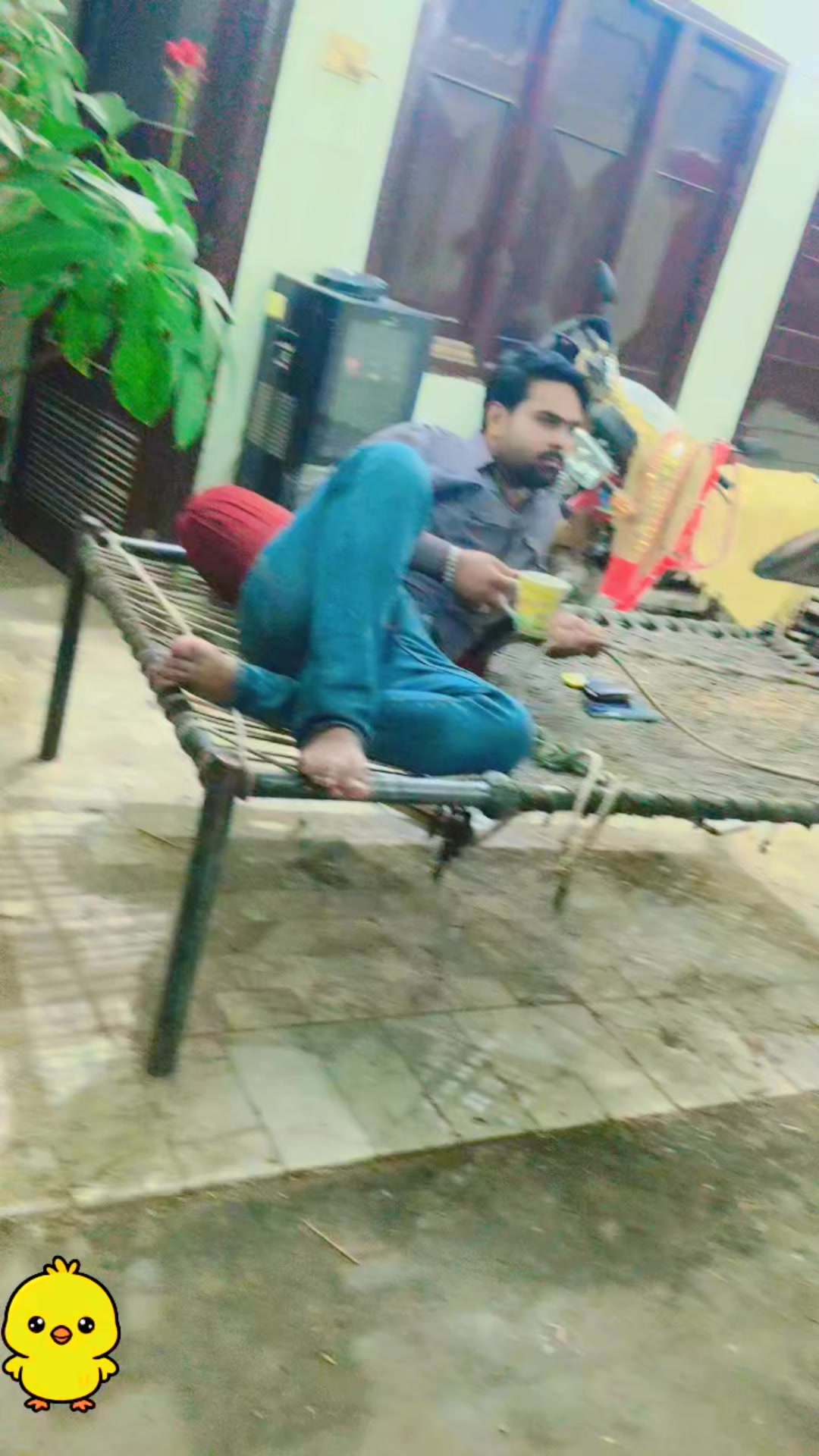 @zohaib Qureshi