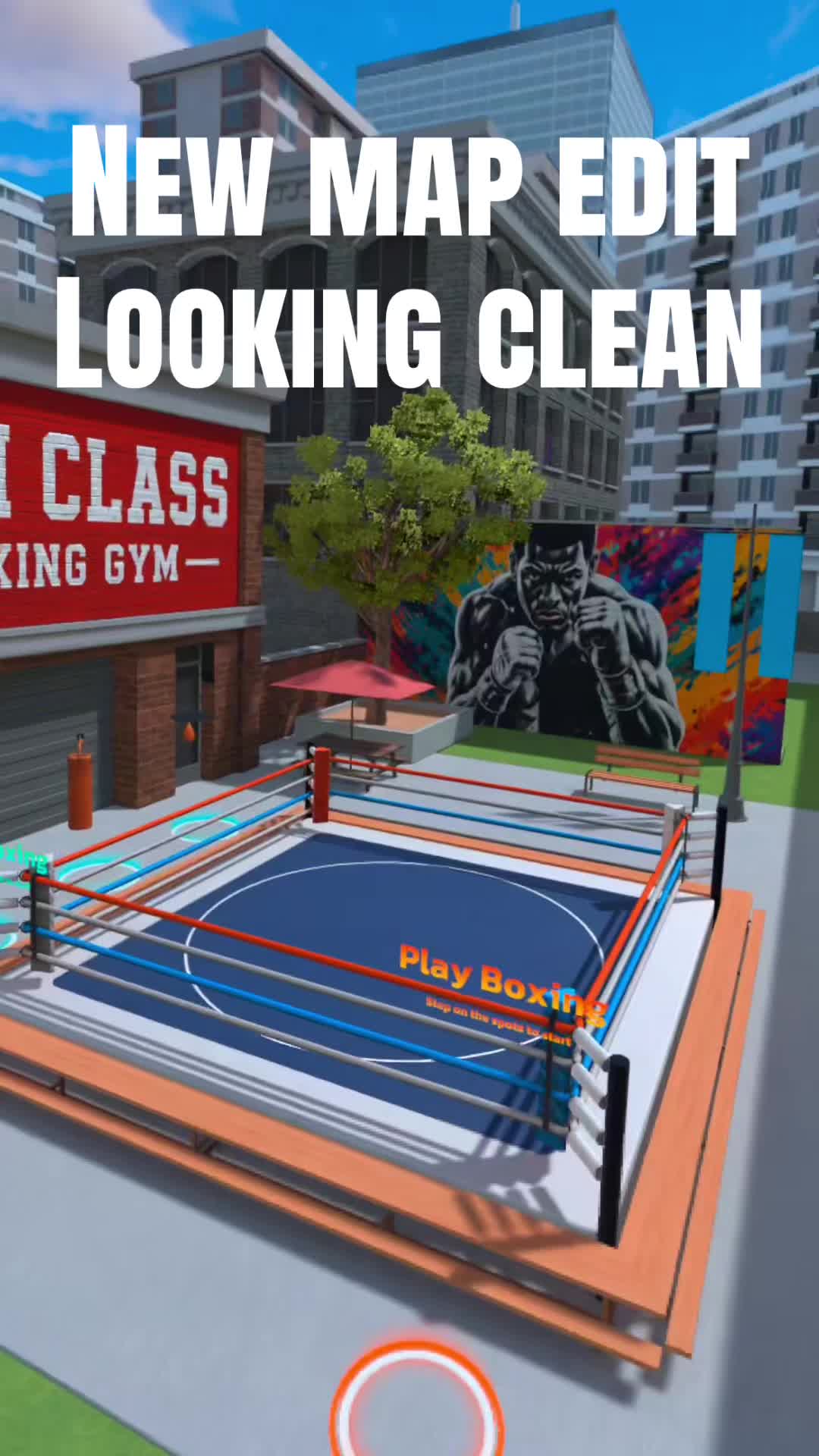 @ROCKY VR