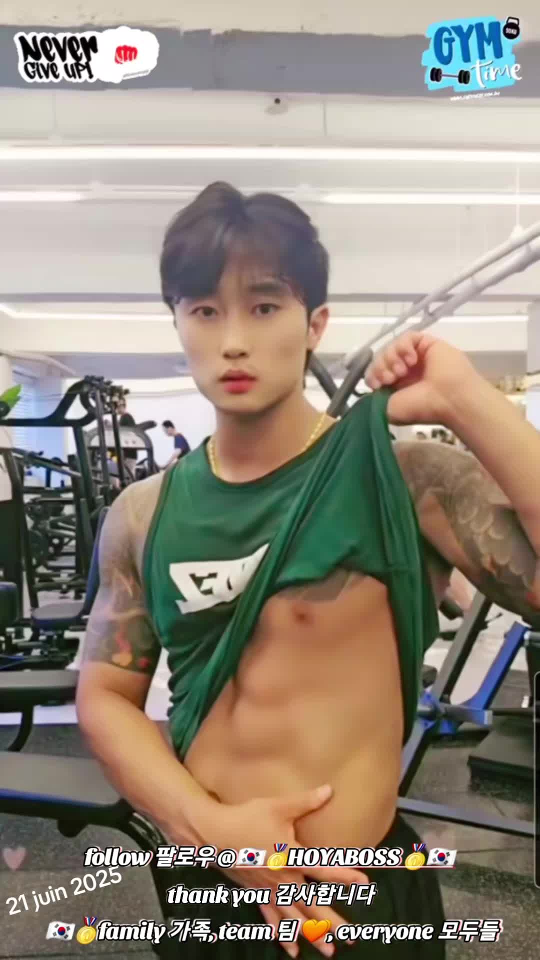 @🇰🇷🥇Zaizai 김엘사🥇🇰🇷