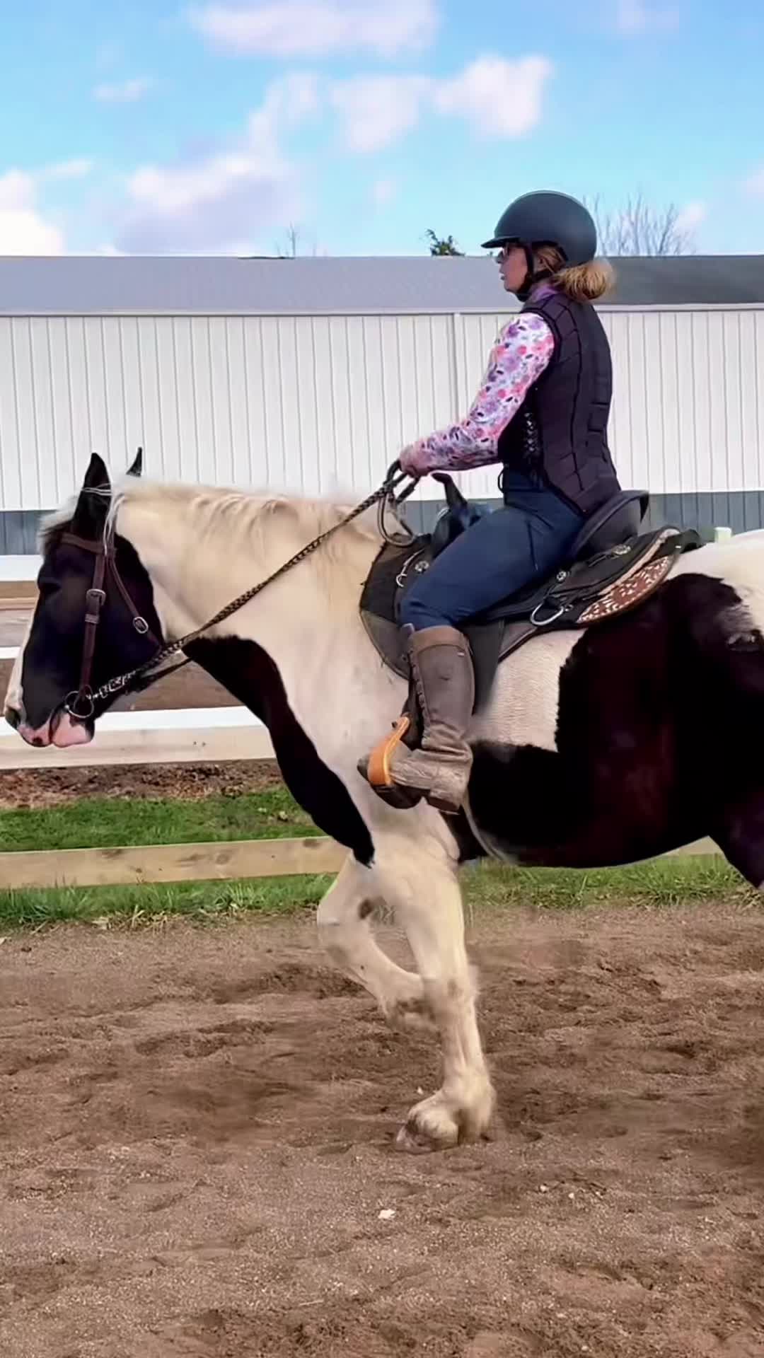 @Free Spirit Equestrian
