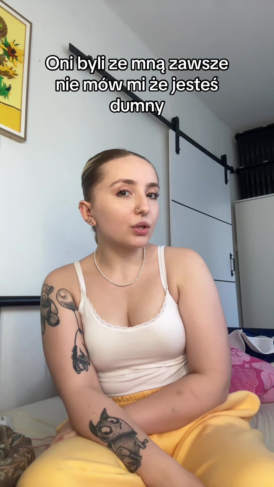 @Czas na spanko