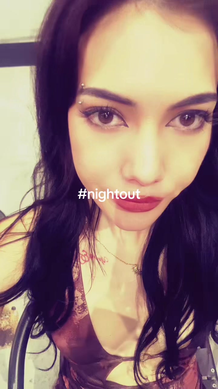 @Jazzmin Sky