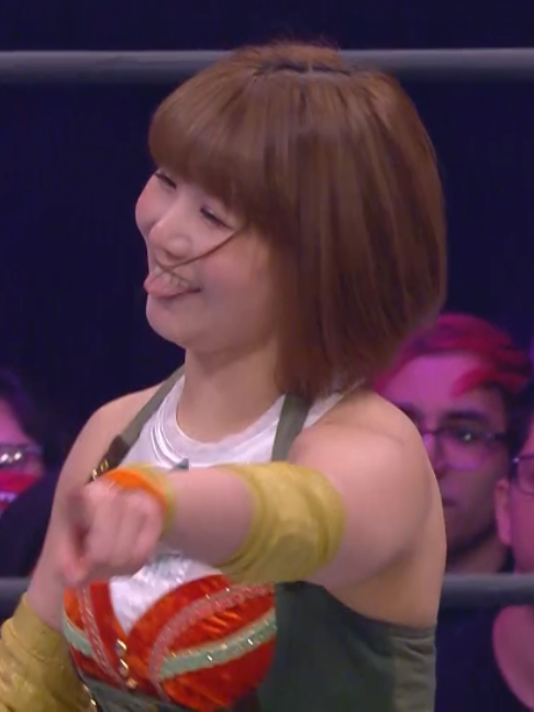 @All Elite Wrestling