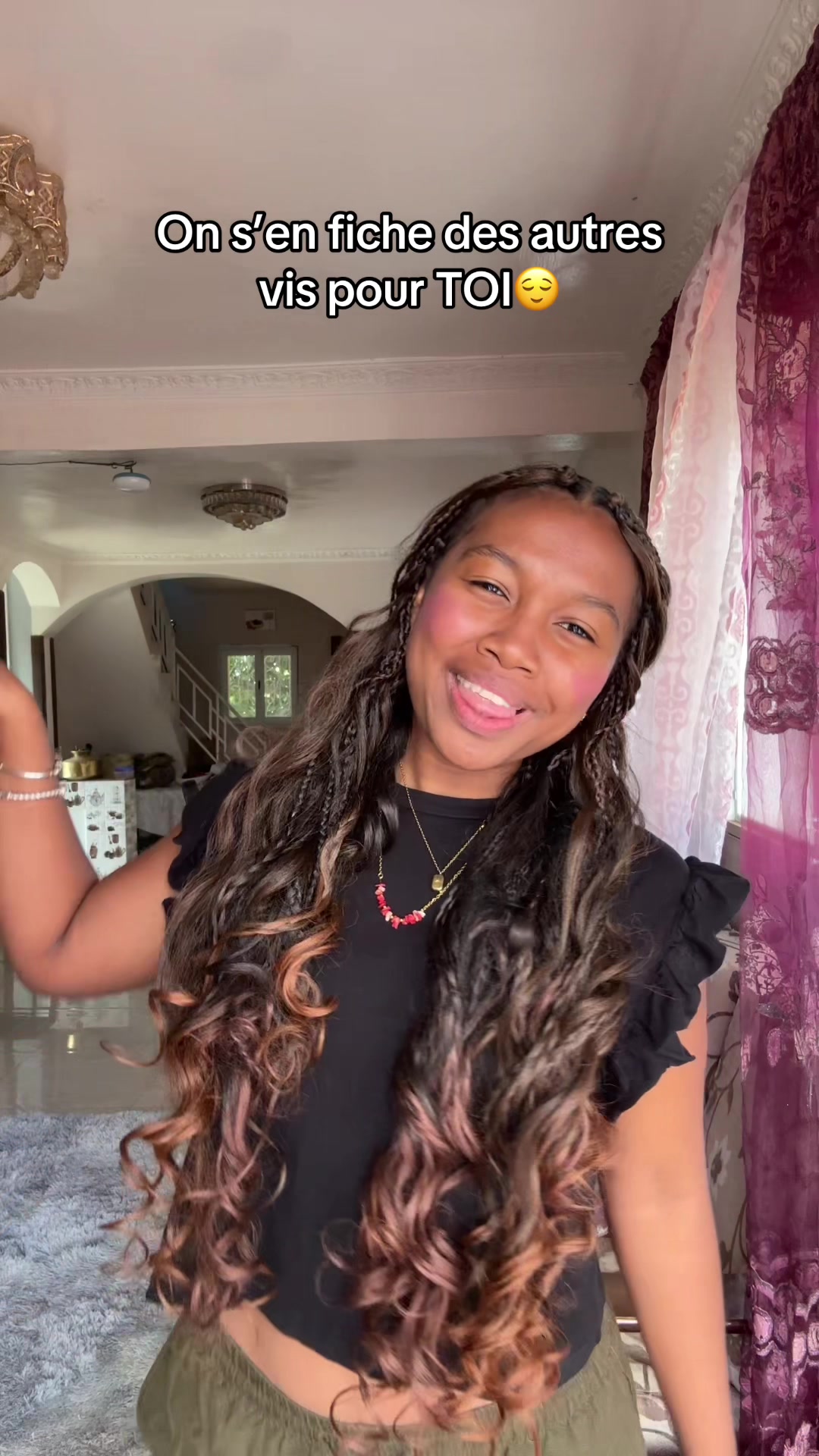 @Fille de l’île 🌺