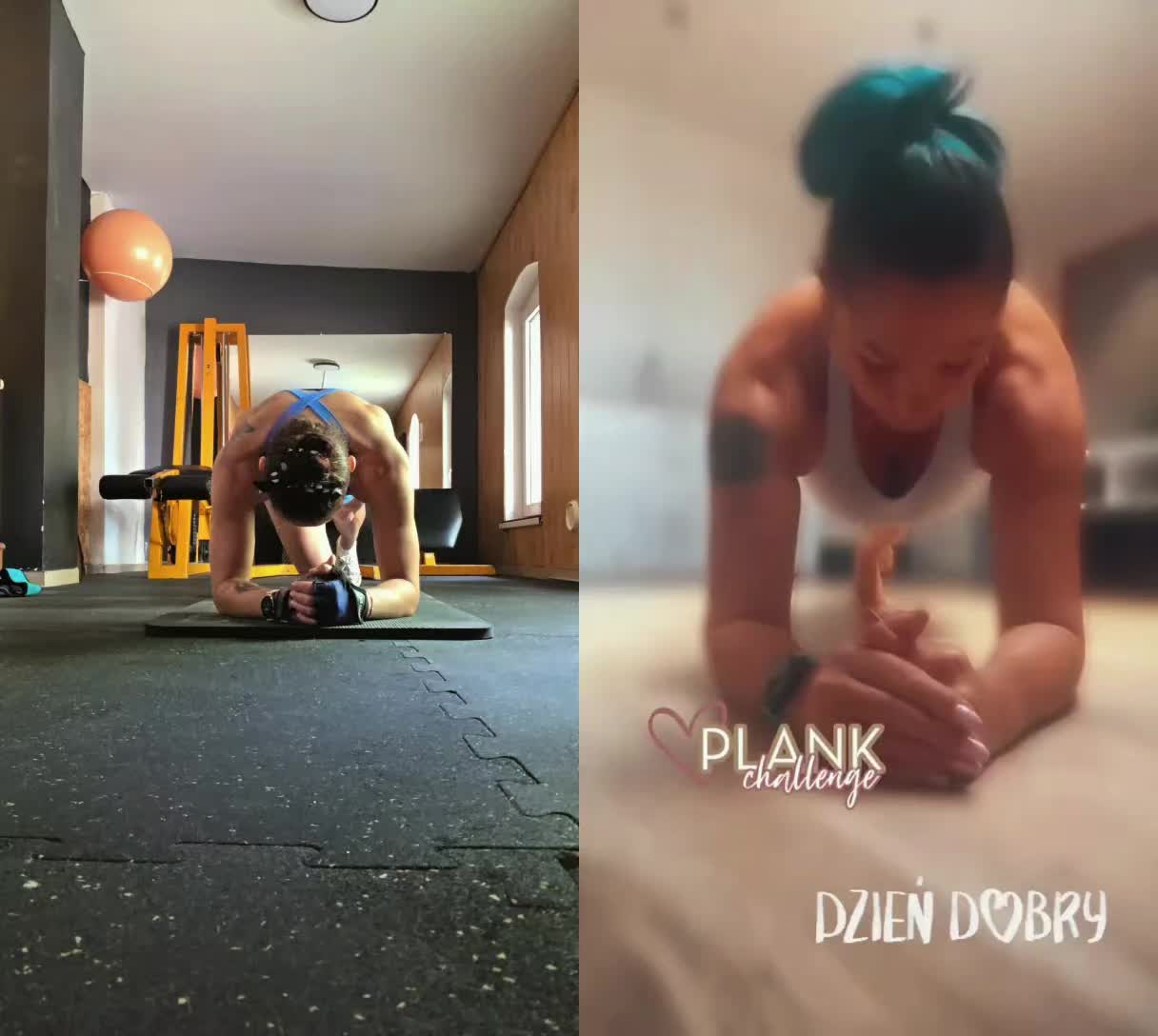 @łobuziara❤️strong👑 woman💪