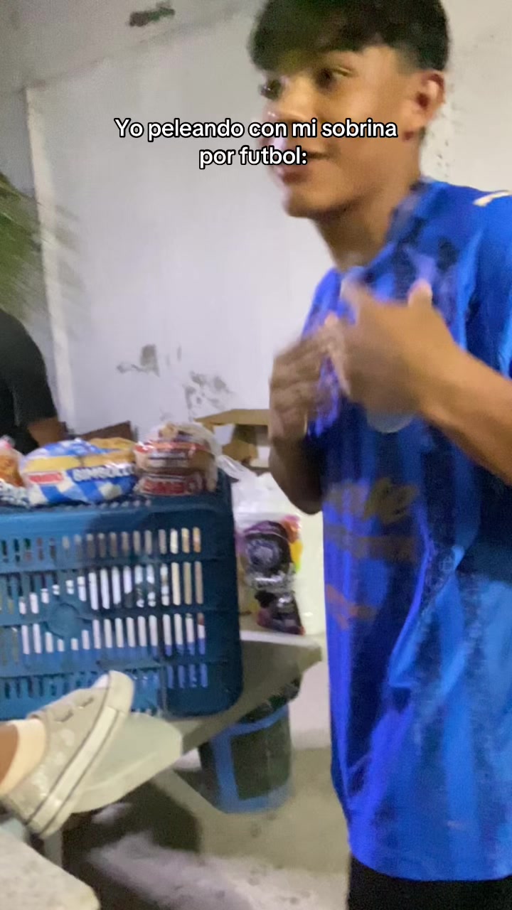 @El Negro