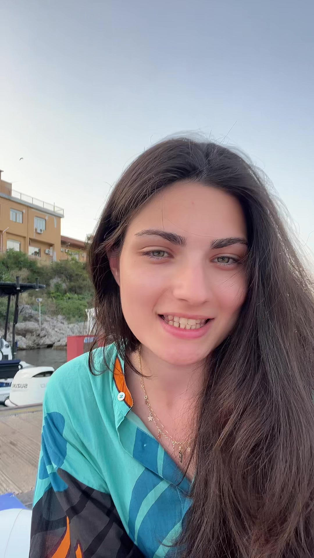 @Federica Ramirez 🪼