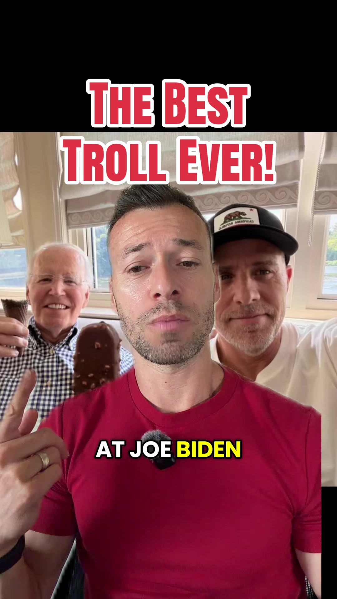 @Brian & Ed Krassenstein