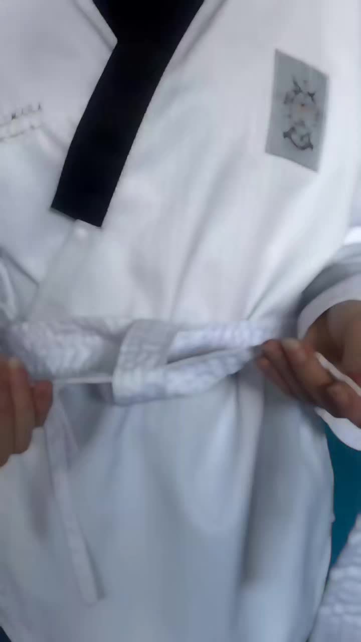 @Girls_Taekwondo_Acadmey🌏🫀🥋