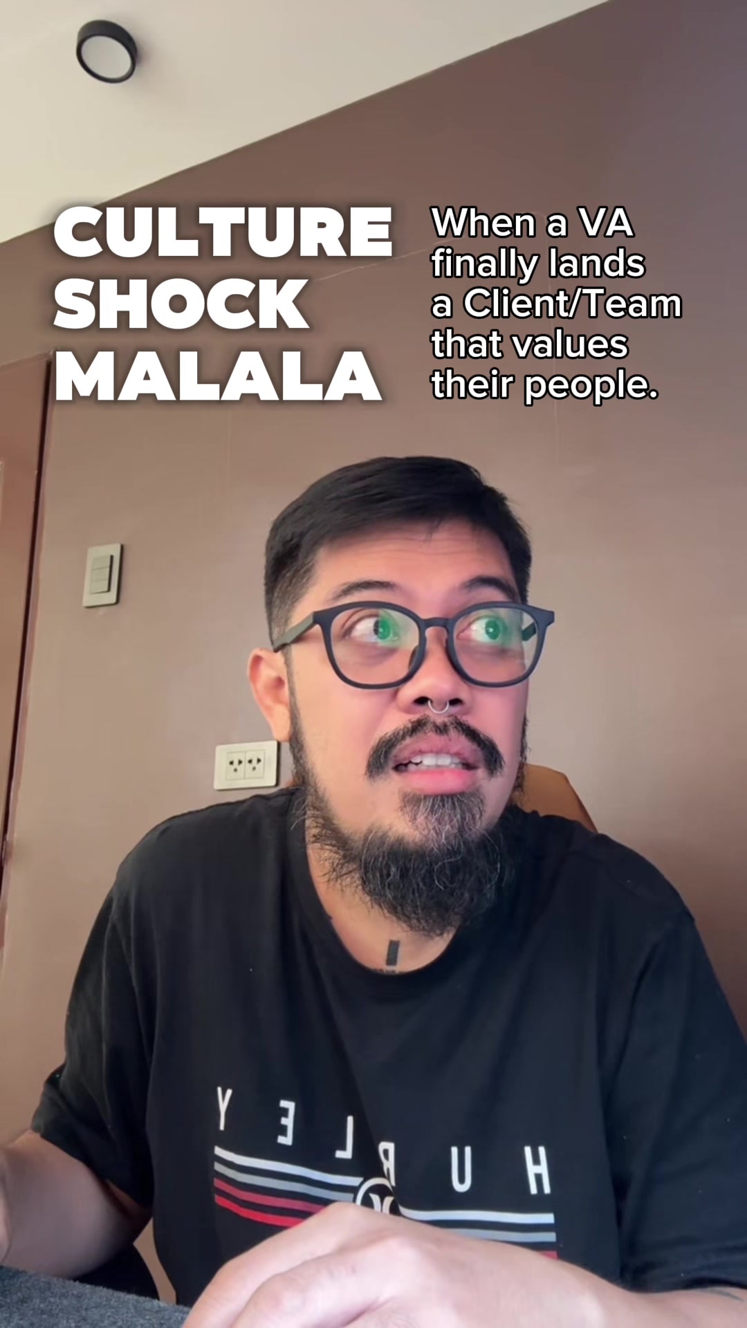 @Bisayang VA