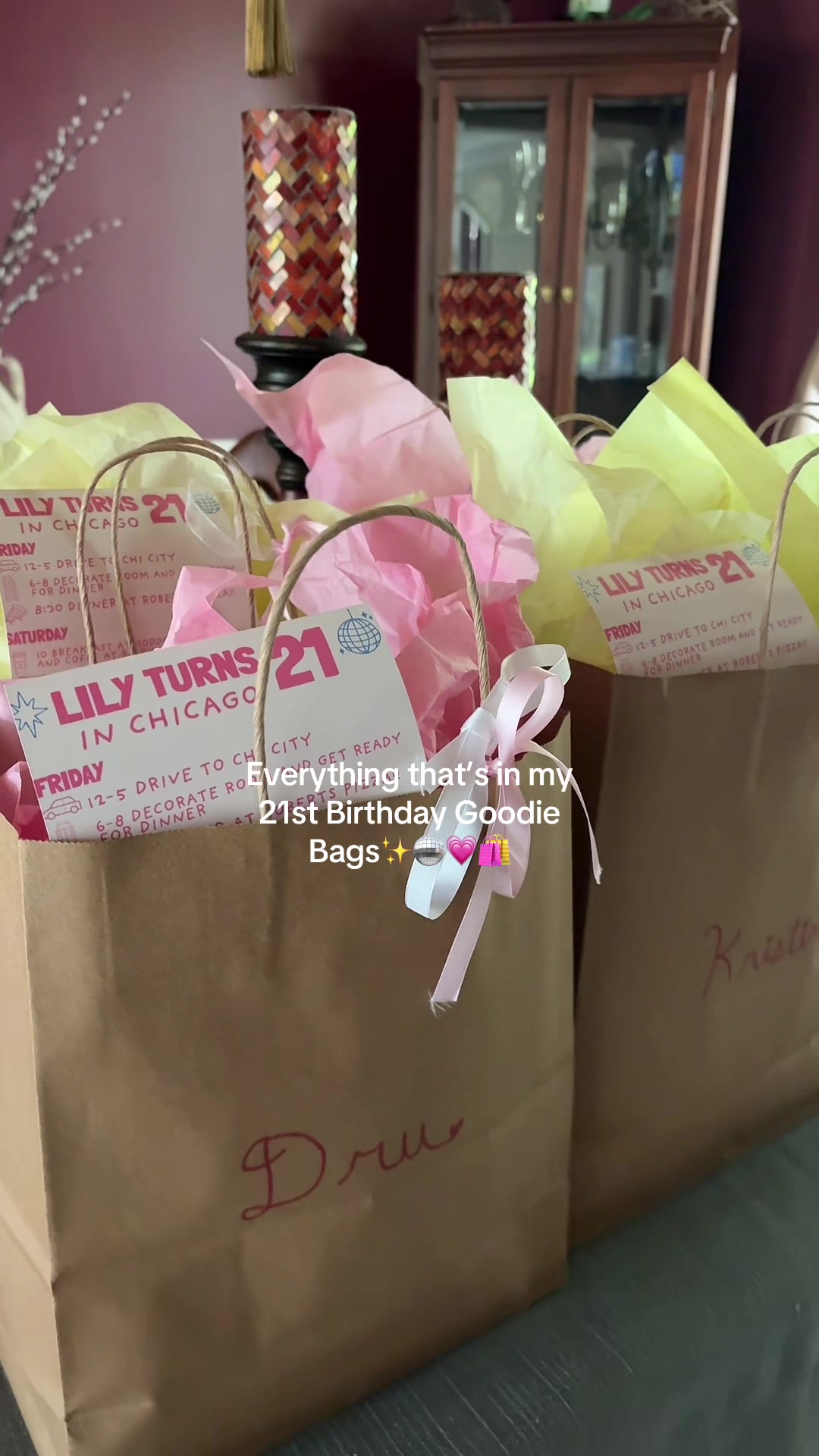@lily bella