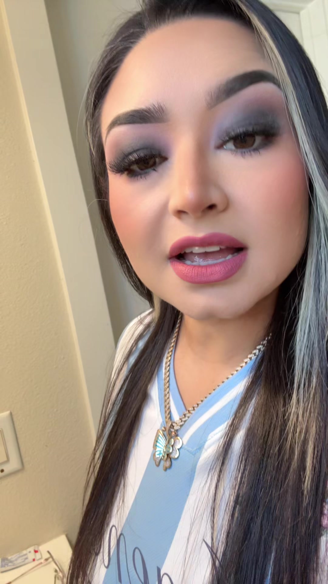 @Mayra Guzman