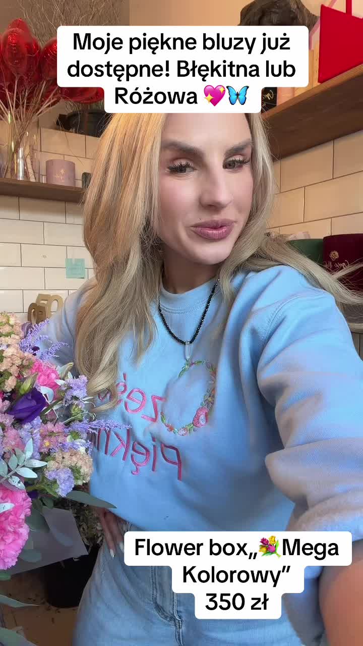@Cześć Piękna!🌸