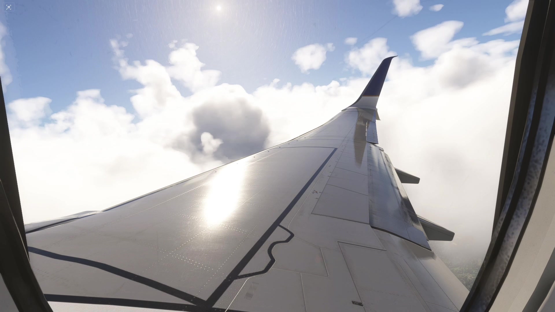 @Virtual Aviation MSFS