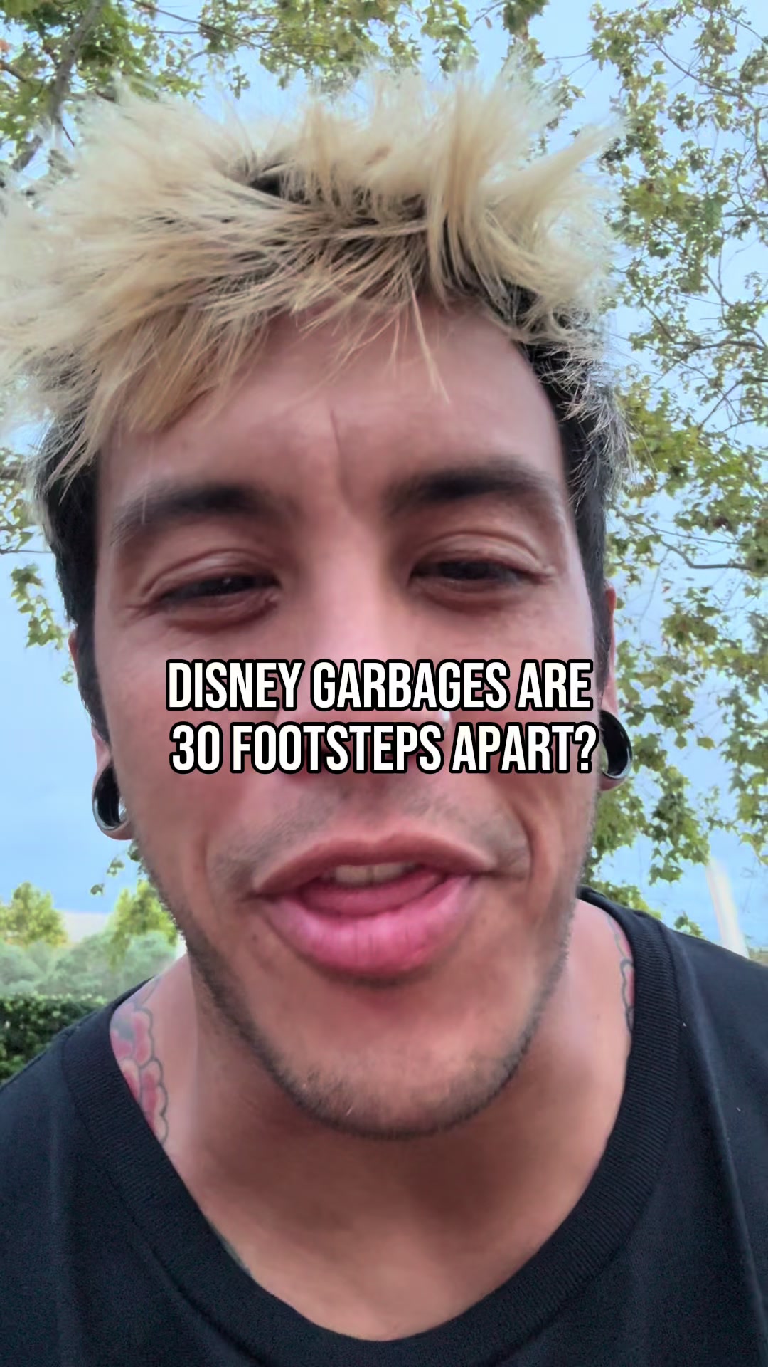 @Caleb