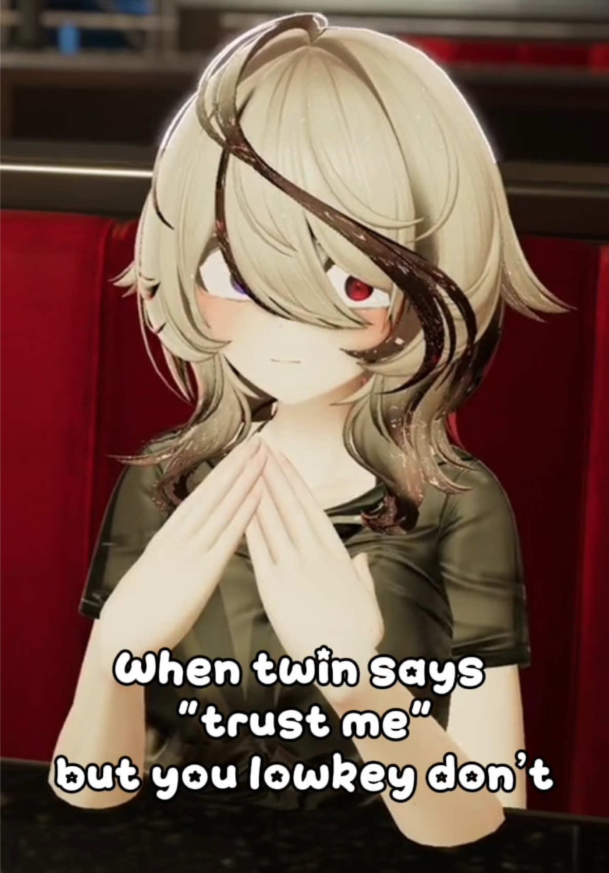 @Purple