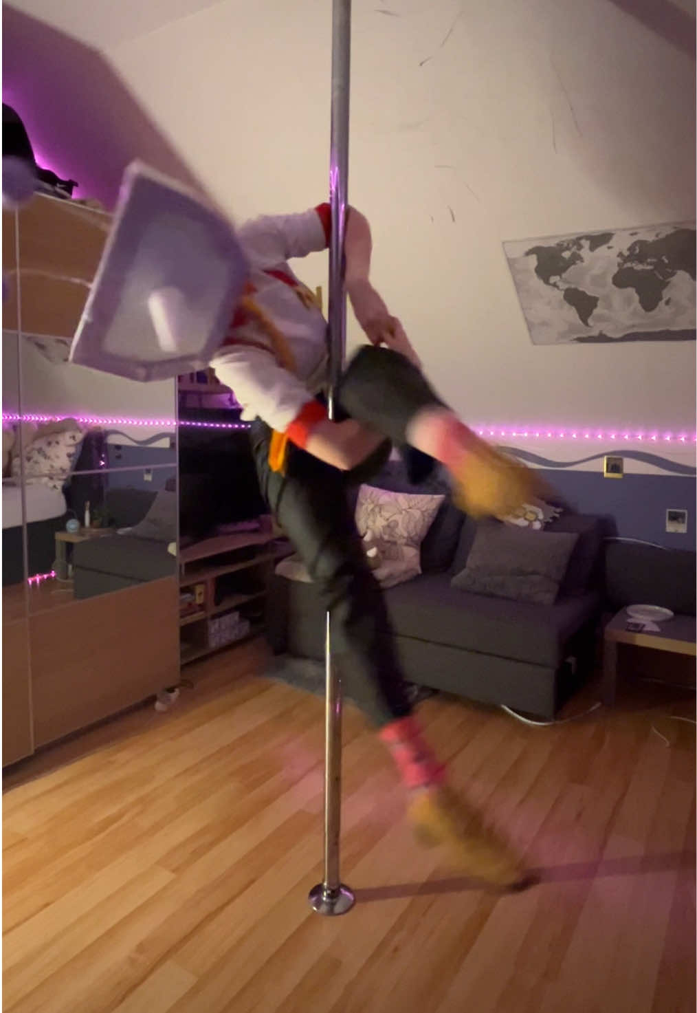 @TennasPoleChannel